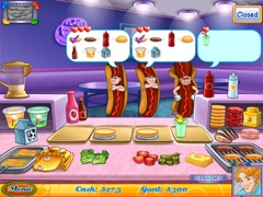 Cake Mania: Main Street thumb 1