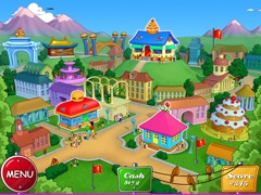 Cake Mania: Main Street thumb 3