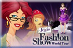 Jojo's Fashion Show: World Tour Download