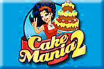 Cake Mania 2 Download