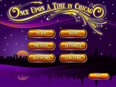 Once Upon A Time In Chicago Screenshot 1