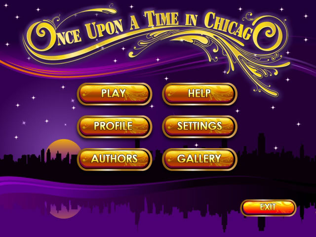 Once Upon A Time In Chicago Screenshot 1