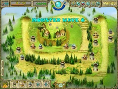 Monster Mash Screenshot 1