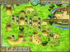 Monster Mash Screenshot 2