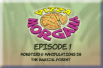 Pizza Morgana Episode 1 Download