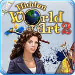 Hidden World of Art: Undercover Agent