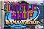 Little Shop: World Traveler Download