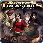 Autumn's Treasures