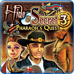 Hide & Secret 3: Pharaoh Quest