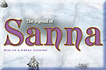 Legend of Sanna Download