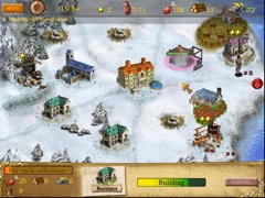 Legend of Sanna Screenshot 3