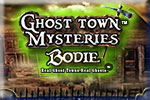 Ghost Town Mysteries: Bodie Download