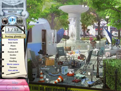 Hostile Makeover Screenshot 1