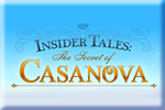 Insider Tales: The Secret of Casanova Download
