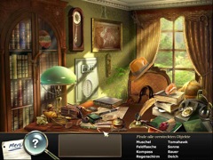 Insider Tales: The Secret of Casanova Screenshot 1