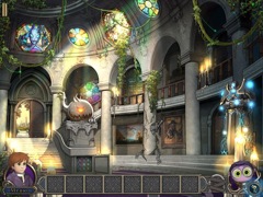 Elementals: The Magic Key Screenshot 1