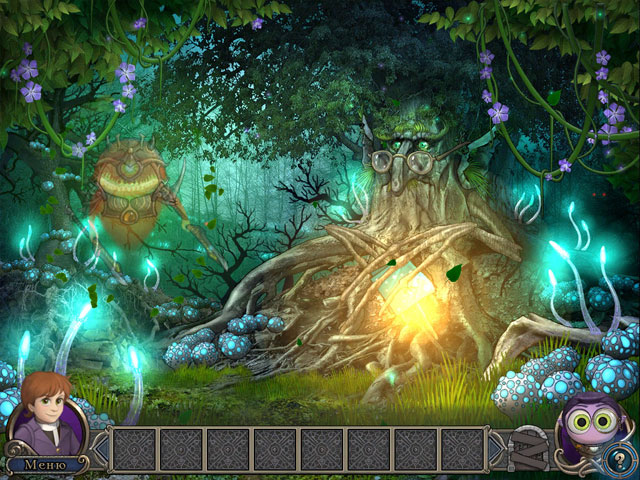 Elementals: The Magic Key Screenshot 2