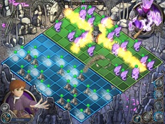 Elementals: The Magic Key Screenshot 3