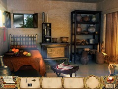Nat Geo Games: Mystery of Cleopatra Screenshot 2