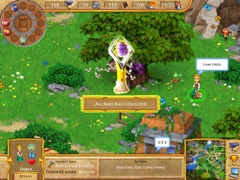 Gemini Lost Screenshot 1