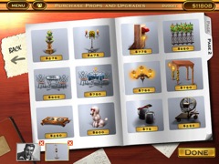 Tinseltown Dreams: The 50's Screenshot 2