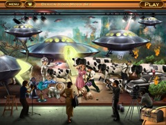 Tinseltown Dreams: The 50's Screenshot 3