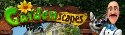 facebook gardenscapes play online