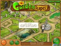 gardenscapes hidden objct game