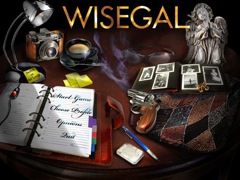 Wisegal Screenshot 1
