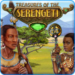 Treasures of the Serengeti