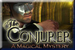 The Conjurer: A Magical Mystery Download