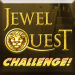 Jewel Quest Challange on Facebook