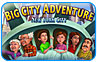 Download Big City Adventure: New York City Game