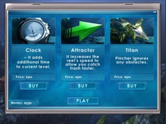 Nat Geo Eco Rescue Rivers Screenshot 2