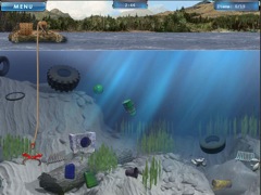 Nat Geo Eco Rescue Rivers Screenshot 3