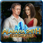 Alabama Smith in the Quest of Fate