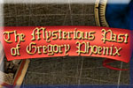 The Mysterious Past of Gregory Phoenix Download