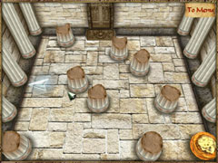 The Mysterious Past of Gregory Phoenix Screenshot 3