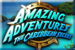 Amazing Adventures: The Caribbean Secret Download