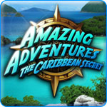 Amazing Adventures: The Caribbean Secret