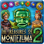 Treasures of Montezuma 2