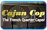 Download Cajun Cop Game