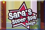 Sara's SuperSpa Deluxe Download