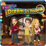 iCarly: iDream in Toons