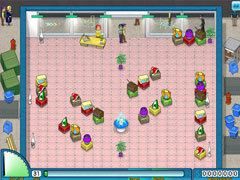 Tory's Shop N Rush thumb 3