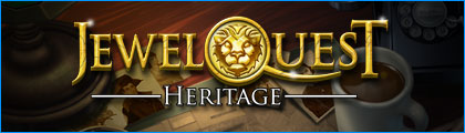 Jewel Quest: Heritage screenshot