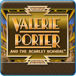 Valerie Porter and the Scarlet Scandal