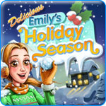 Delicious: Emily's Holiday Season