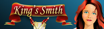 King's Smith screenshot