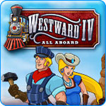 Westward 4: All Aboard